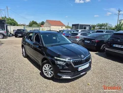 Skoda Kamiq 1.0 TSI 110 EVO AMBITION DSG BVA 14990 ht