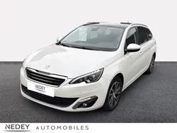 Peugeot 308 SW 1.2 PureTech 130ch Allure S&S EAT6