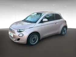 Fiat 500 e 118ch Icône