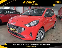 HYUNDAI i10 1.0 MPI Essence