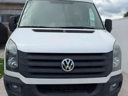 Volkswagen Crafter Crafter PRO 35 2.0 TDI 109cv BMT Medio