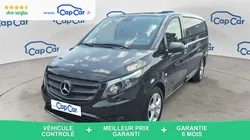 Mercedes Vito VU Long 2.2 CDI 136 Select