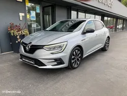 Renault Mégane 1.5 Blue dCi Limited