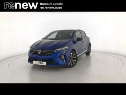 RENAULT Clio TCe Techno 67kW