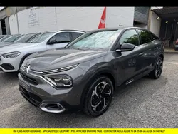 CITROEN C4 BlueHDi 130 SS EAT8 Shine Pack EXPORT TUNISIE MAROC PRIX EN HT