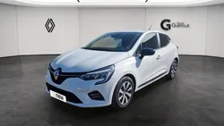 Renault Clio V Blue dCi 100 ch GSR2 Evolution