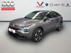 CITROEN C4 1.2 PureTech Plus S&S 130