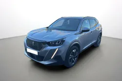 Peugeot 2008 (2) PureTech 100 ALLURE