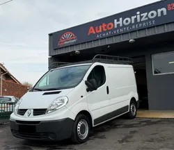 Renault Trafic L1H1/ 2L DCI 90CV/ Révisé Et Garantie