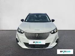Peugeot SUV e-2008 ROADTRIP Moteur electrique 136ch 100 k