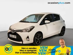 TOYOTA Yaris 1.3 Feel!