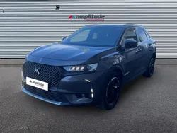 Ds DS 7 Crossback BlueHDi 130ch Performance Line + 102g