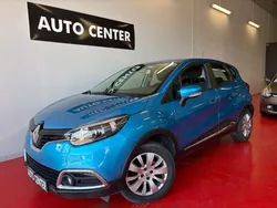 Renault captur 1.5 dci, 90cv