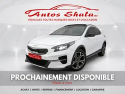 Kia XCEED / A PARTIR DE 212,17/MOIS* / 1.6 T-GDI 204CH LOUNGE DCT7 MY22