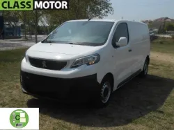 PEUGEOT Expert Fg. Long 1.5BlueHDi S&S Pro 100