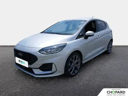 FORD Fiesta 1.0 Flexifuel 95 ch S&S BVM6 ST-Line X