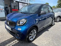 SMART FORFOUR 1.0 71 ch SS BA6 Passion