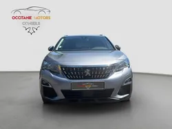 Peugeot 3008 1.5 HDI 130CH BV6 STYLE