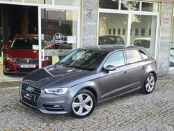 Audi A3 1.6 TDI Attraction Ultra