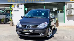 Renault Scénic de 2007