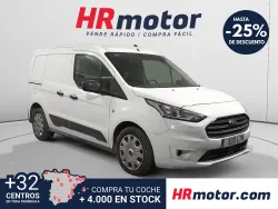 FORD Transit Connect FT 220 Kombi S&S B. Corta L1 Trend 100
