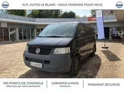 Volkswagen Transporter TRANSPORTEUR T5 1.9 TDI 102 CH GARANTIE 6 MOIS / REPRISE POSSIBLE