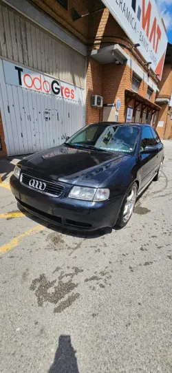 Audi A3 A3 1.8 Turbo Ambition Ambition
