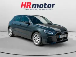 AUDI A1 Sportback 30 TFSI Advanced
