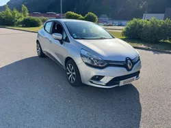 RENAULT CLIO IV BUSINESS TCe 90 Energy PREMIERE MAIN