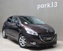 Peugeot 208 1.4 VTi Active