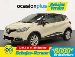 Renault Captur TCe eco2 Energy Zen 90