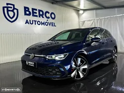 VW Golf 1.4 TSI GTE+ DSG