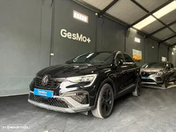 Renault Arkana 1.3 TCe R.S.Line EDC
