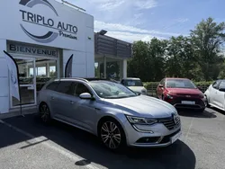 RENAULT TALISMAN Estate 2.0 Blue dCi - 200 - BV EDC Initiale Paris - TOIT OUVRANT + CAMERA AR