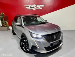Peugeot 2008 1.2 PureTech Allure