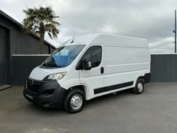 OPEL MOVANO L2 H2 2.2 CDTi 140 CH - TVA