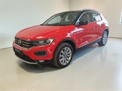 Volkswagen T-Roc 1.5 TSI 150 EVO CARAT DSG7