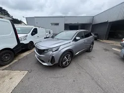Peugeot 3008 roadtrip 1.2 130 eat8 2021