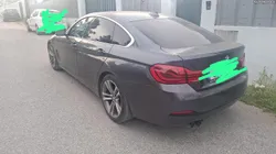 BMW 420 2000