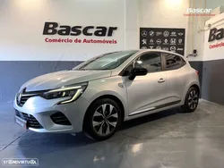 Renault Clio 1.0 TCe Limited