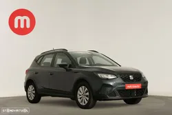 SEAT Arona 1.0 TSI Style