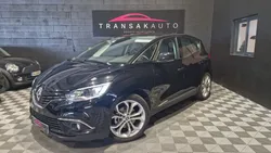 Renault SCENIC IV Zen 1.2 TCe 130ch