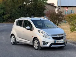 Chevrolet Spark 1.2 81cv LT - 54000km - 2010