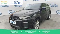 Land Rover Range Rover Evoque 2.0 TD4 180 AWD BVA9 HSE Dynamic