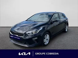Kia Ceed 1.0 T-GDI 120ch Active