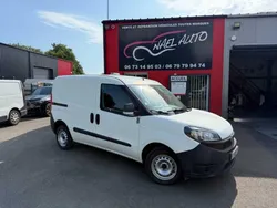 Fiat Doblo 1.3 Multijet 95ch Pack