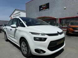 Citroën C4 Picasso e-HDi 115 Attraction