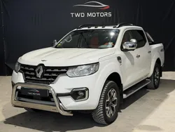 RENAULT ALASKAN 2.3 dCi - 160 PICK UP DOUBLE CABINE + EQUIPEMENTS