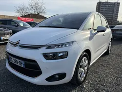 CITROËN C4 Picasso II 1.6 BlueHDi EAT6 S&S 120 cv Boîte auto