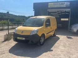 RENAULT KANGOO II 1.5 dCi